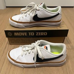 Nike court legacy lifestyle shoes